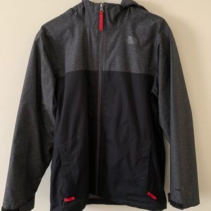 THE NORTH FACE Winter/Rain Coat